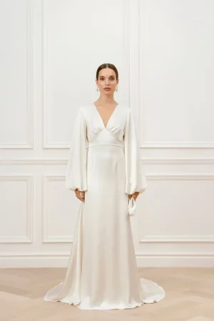 Best Addie wedding dress Dresses