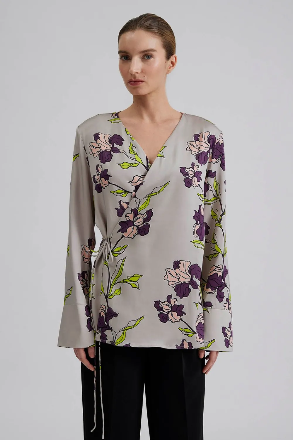 Best Sale Adina blouse Tops