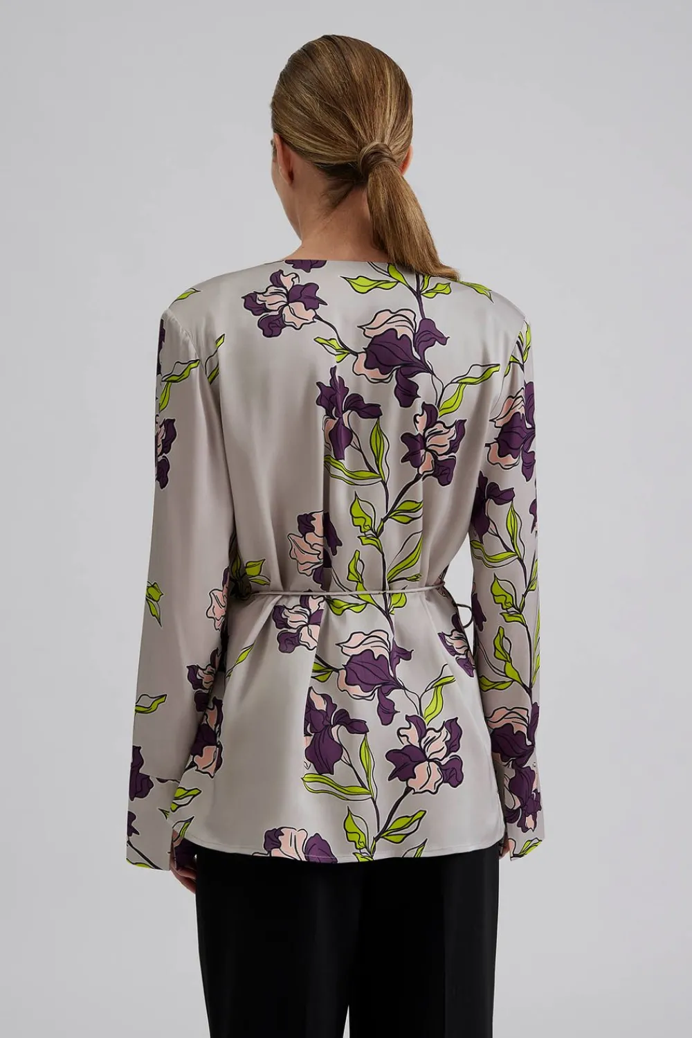 Best Sale Adina blouse Tops