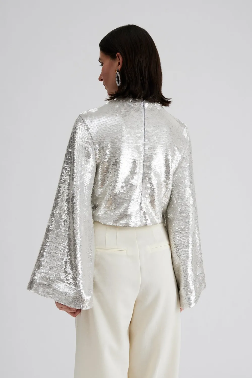 Fashion Aella top Tops