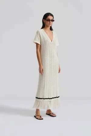 Outlet Aira kaftan Dresses | Knitwear