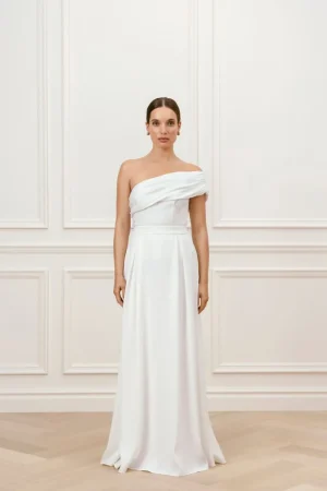 Store Alba maxi skirt Separates & Suits