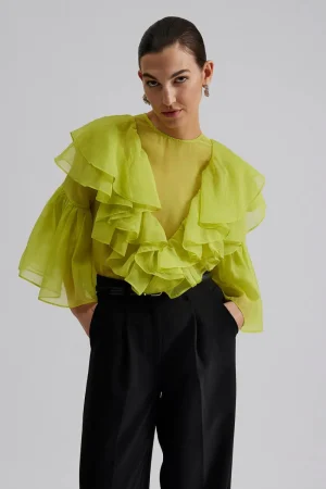 Cheap Alexia blouse Tops