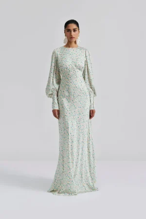 Flash Sale Alize maxi dress Bridesmaids