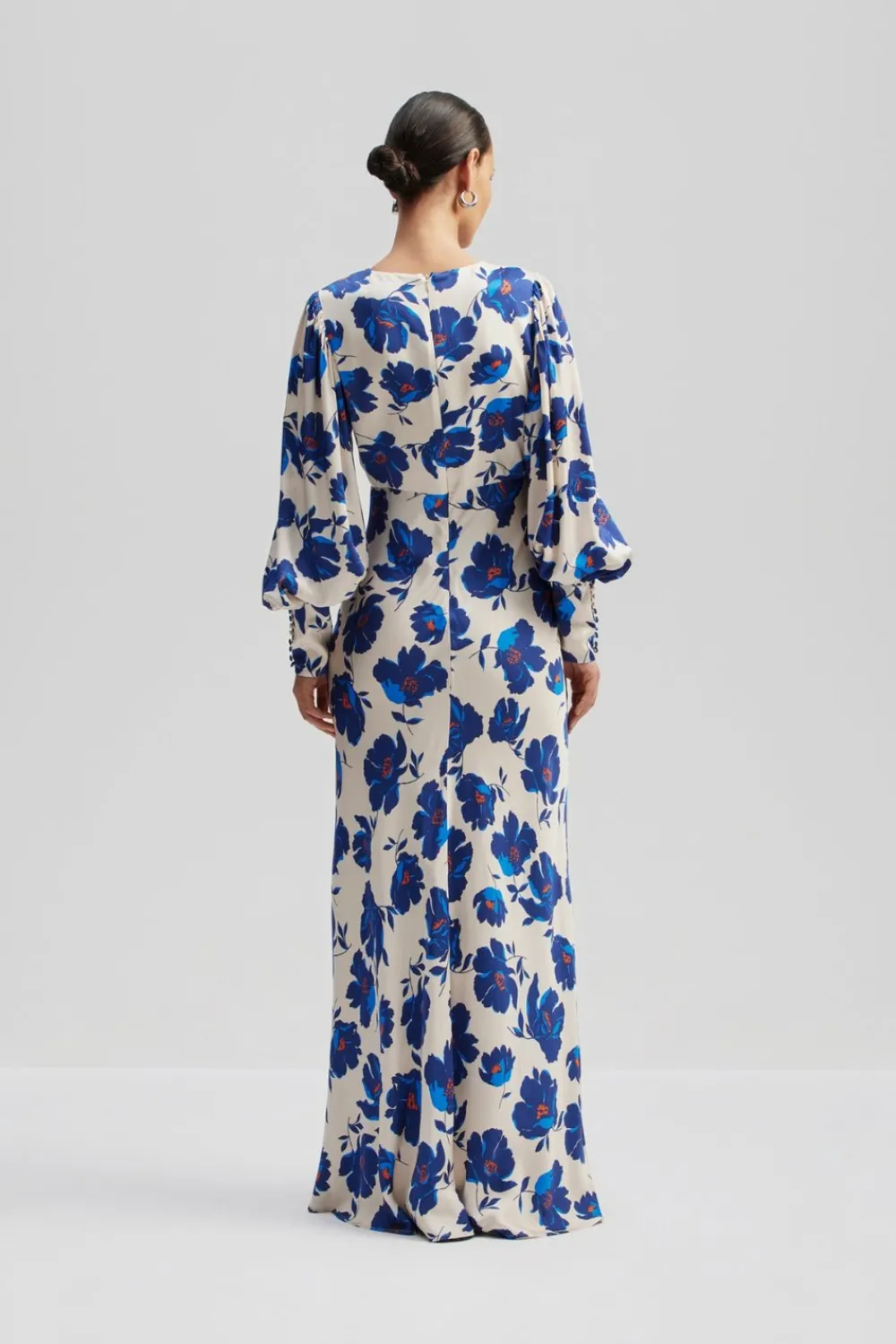 Fashion Alize maxi dress Bridesmaids