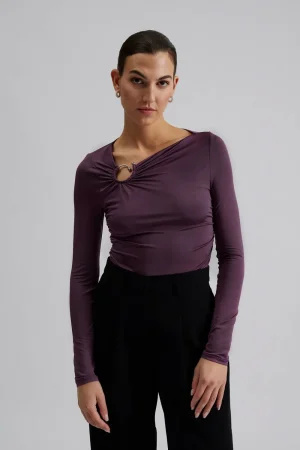 Outlet Amilia top Tops