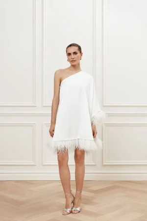 Flash Sale Andrea mini dress Dresses | Solid Dresses
