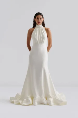 Best Sale Angeline wedding dress Dresses