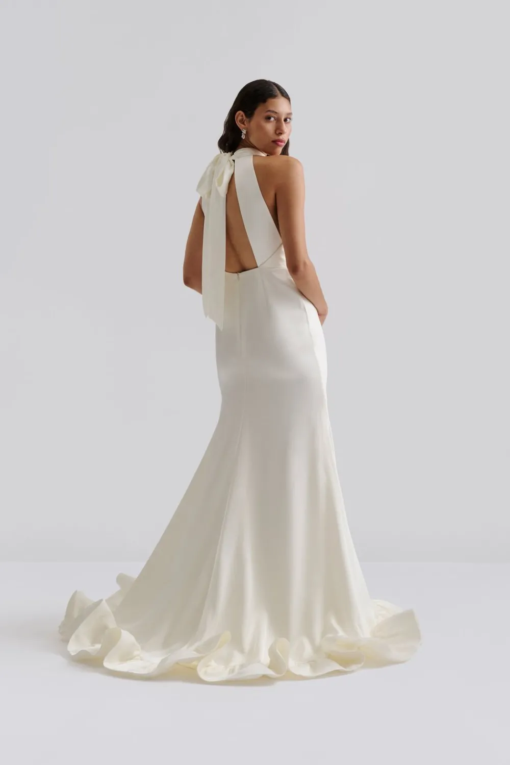 Best Sale Angeline wedding dress Dresses
