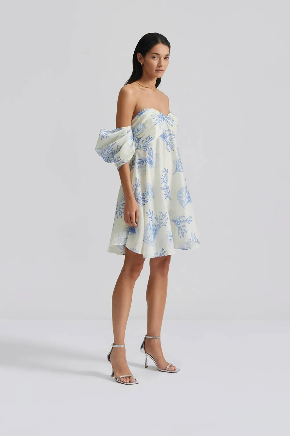 Sale Angie mini dress Dresses | Mini Dresses