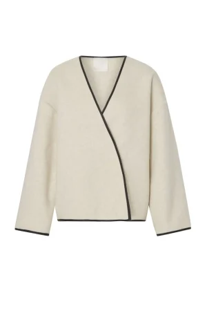 Fashion Anouk Yve jacket Coats & Jackets