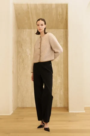 Clearance Anouk Yve Jacket Coats & Jackets