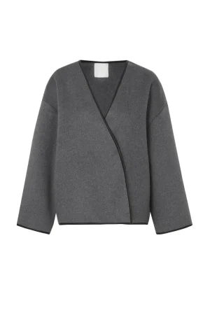New Anouk Yve jacket Coats & Jackets