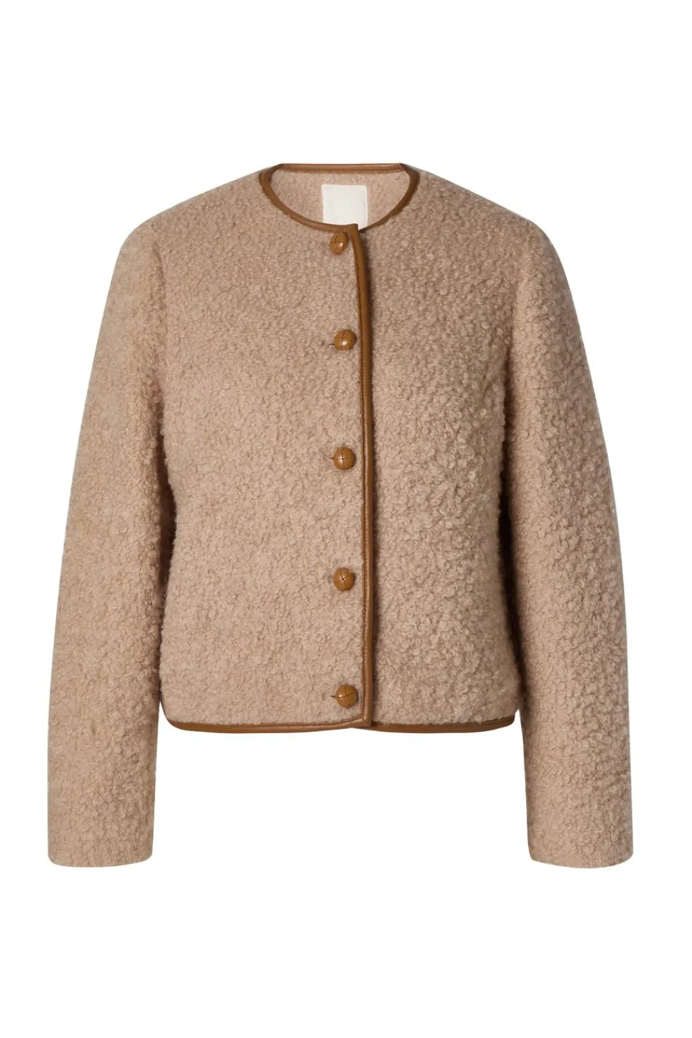 Clearance Anouk Yve Jacket Coats & Jackets