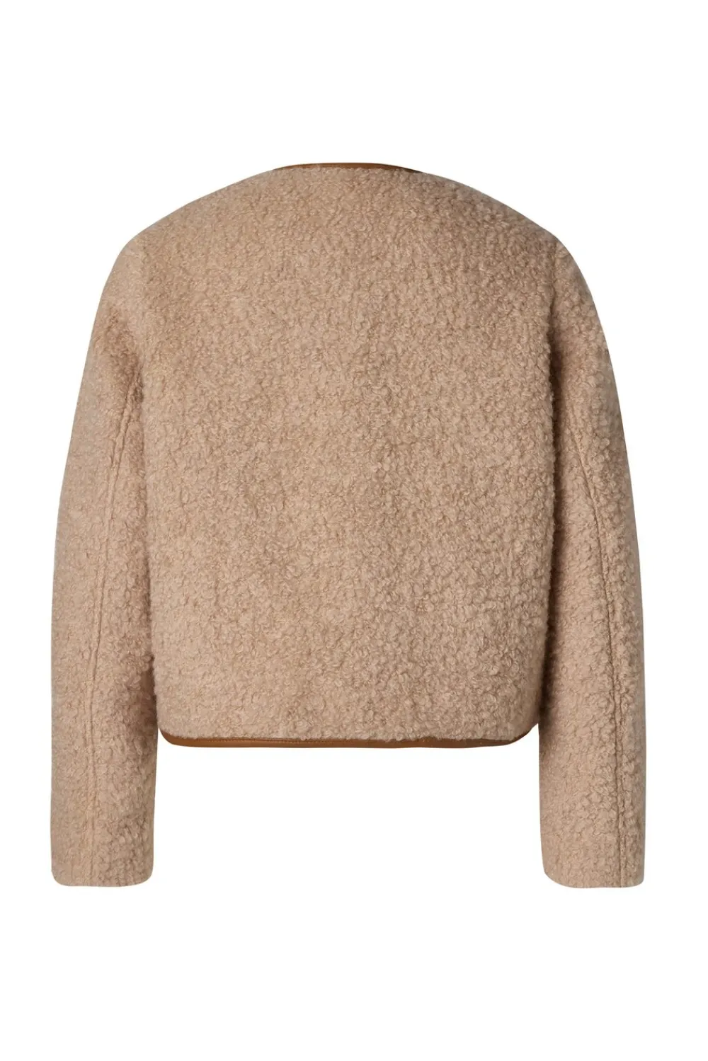 Clearance Anouk Yve Jacket Coats & Jackets
