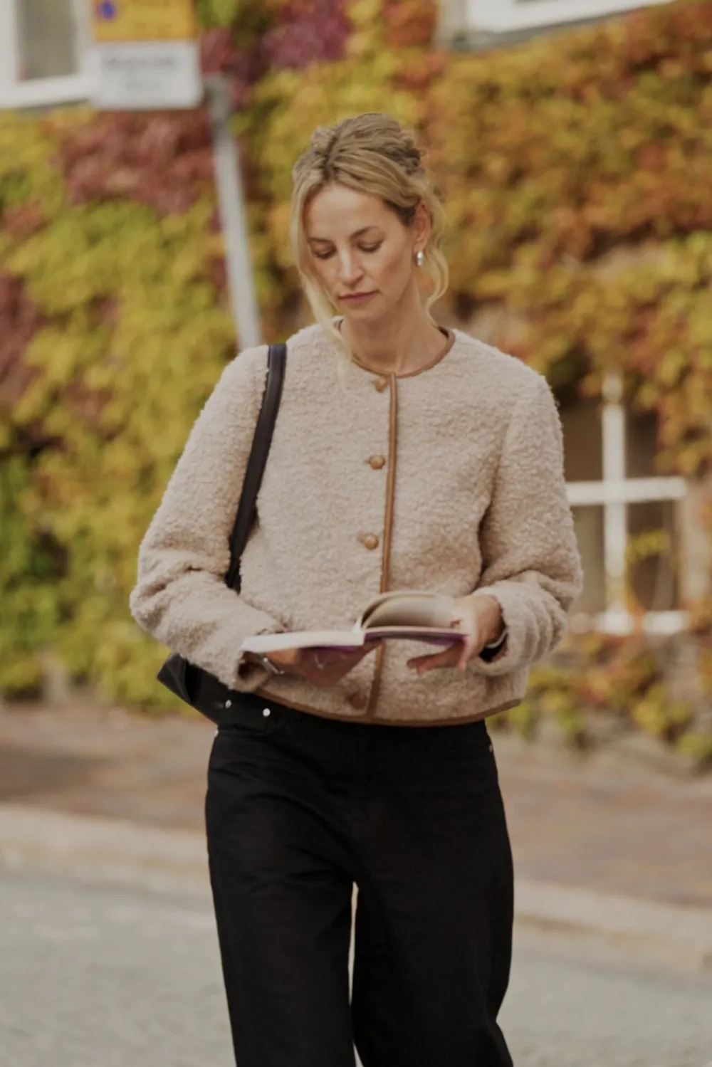 Clearance Anouk Yve Jacket Coats & Jackets