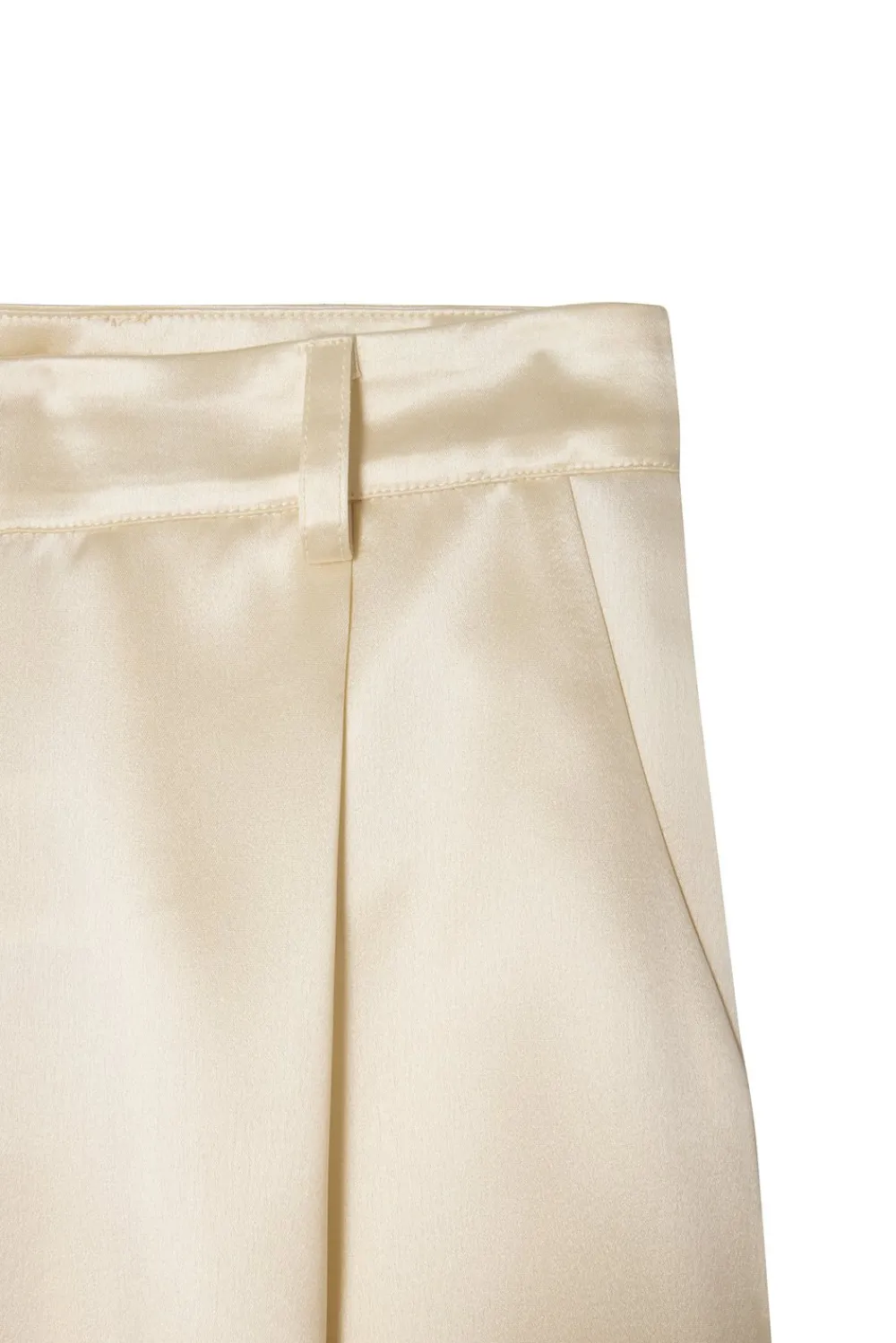 Fashion Anouk Yve Pants Trousers
