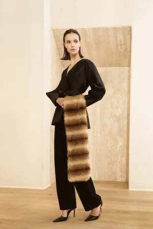 Hot Anouk Yve Scarf Accessories