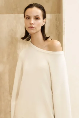 Shop Anouk Yve Sweater Knitwear