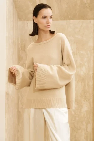 Flash Sale Anouk Yve Sweater Knitwear