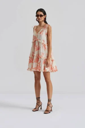 Online Arabella mini dress Dresses | Mini Dresses