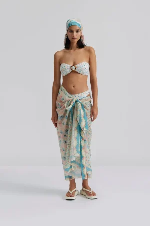 Best Sale Beach wrap pareo Beachwear & Swimwear
