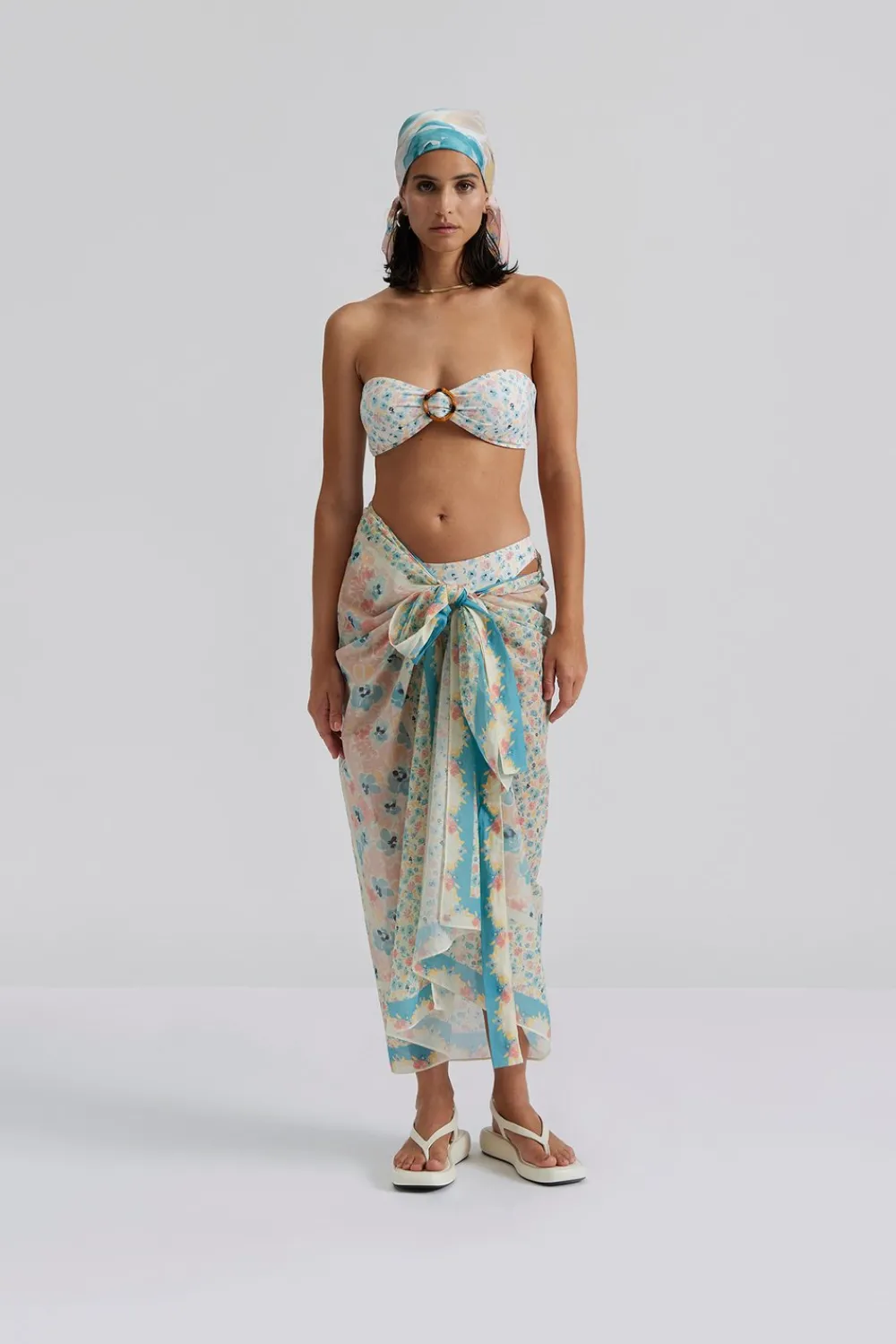 Best Sale Beach wrap pareo Beachwear & Swimwear