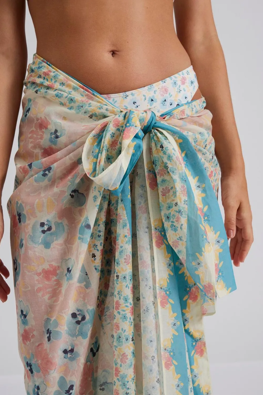 Best Sale Beach wrap pareo Beachwear & Swimwear