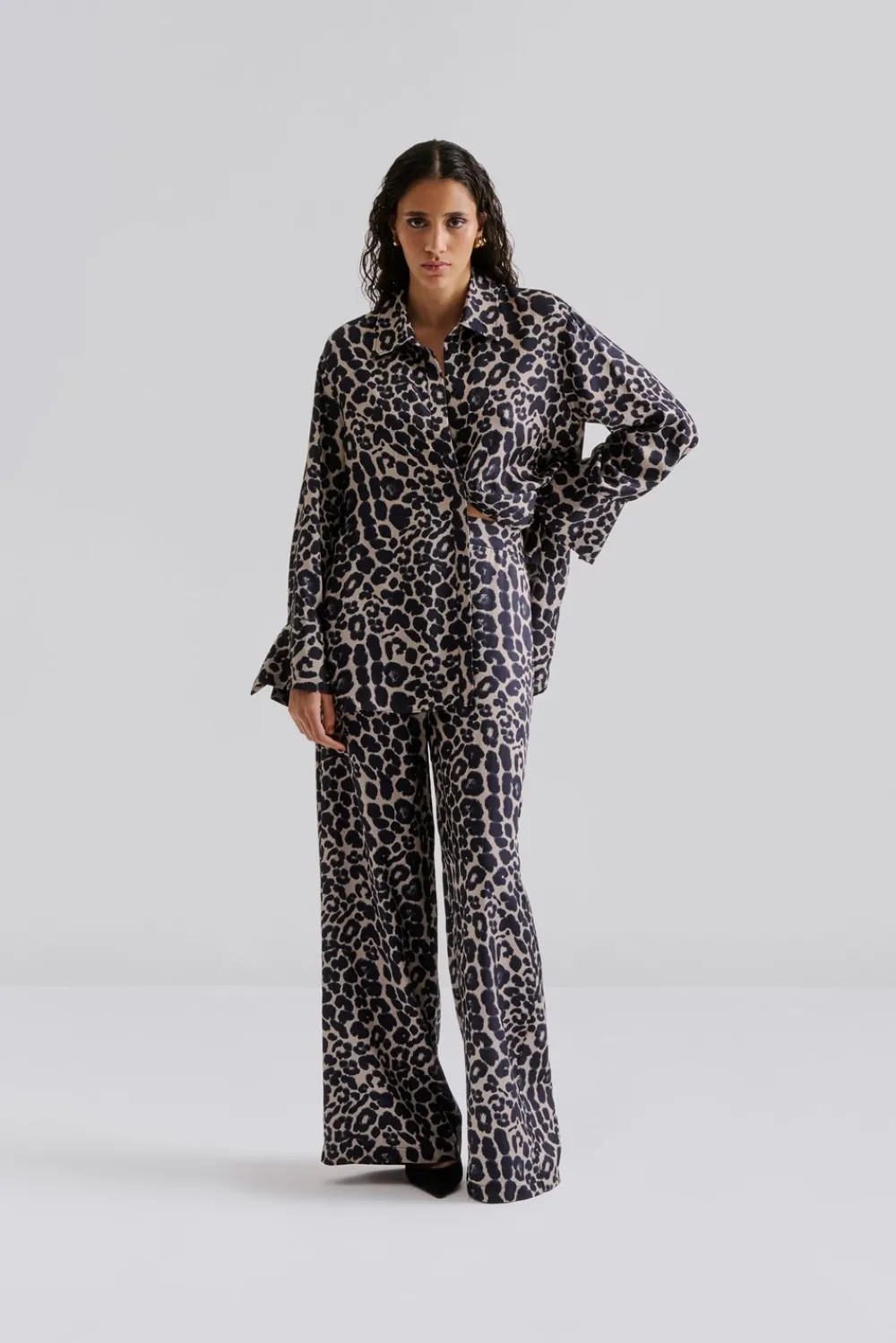 Fashion Bella pants Trousers