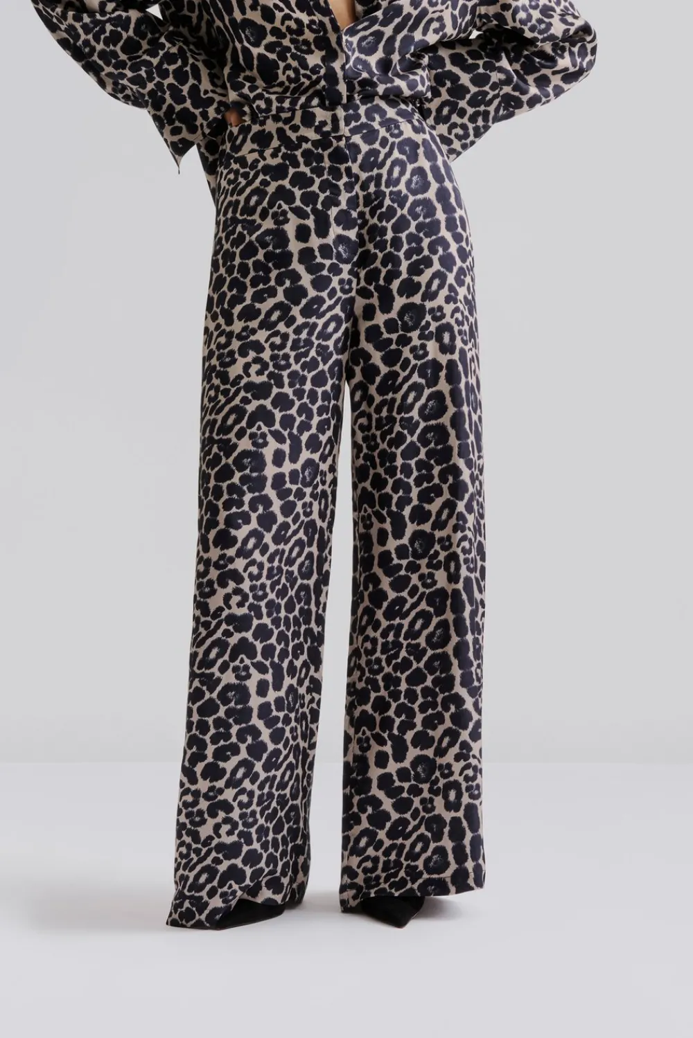 Fashion Bella pants Trousers