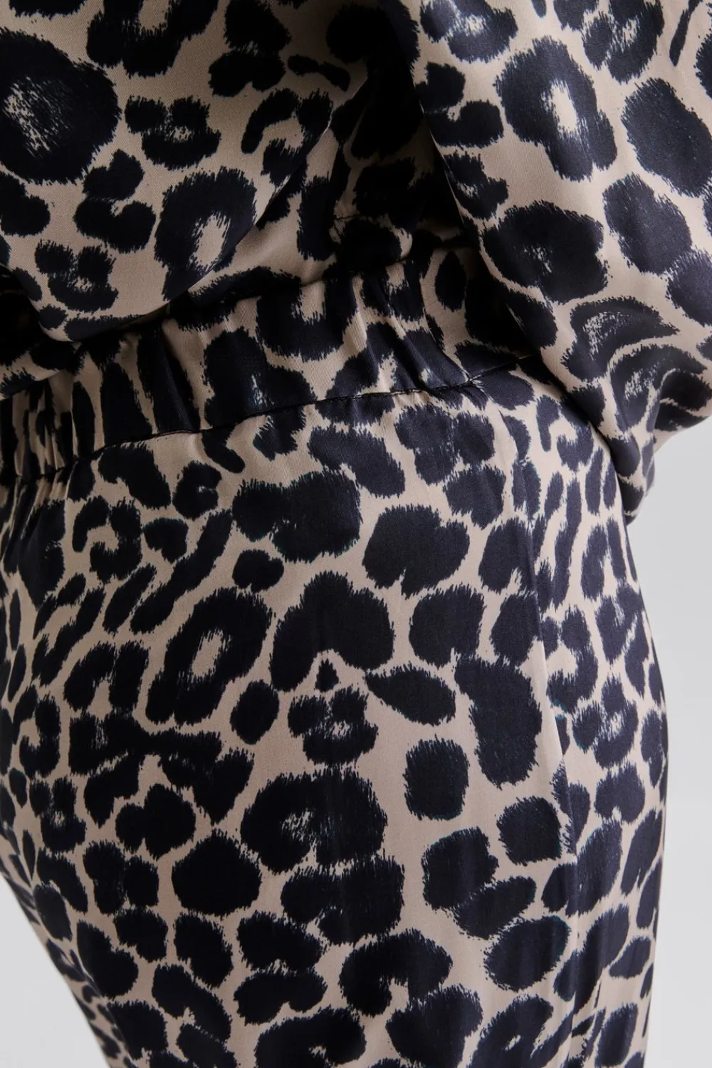 Fashion Bella pants Trousers