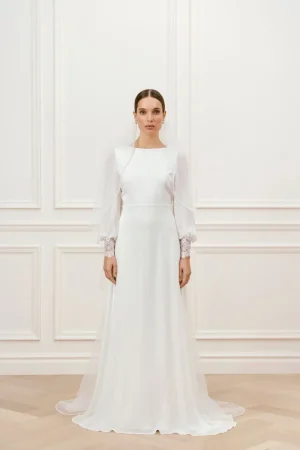 Flash Sale Belle wedding dress Dresses