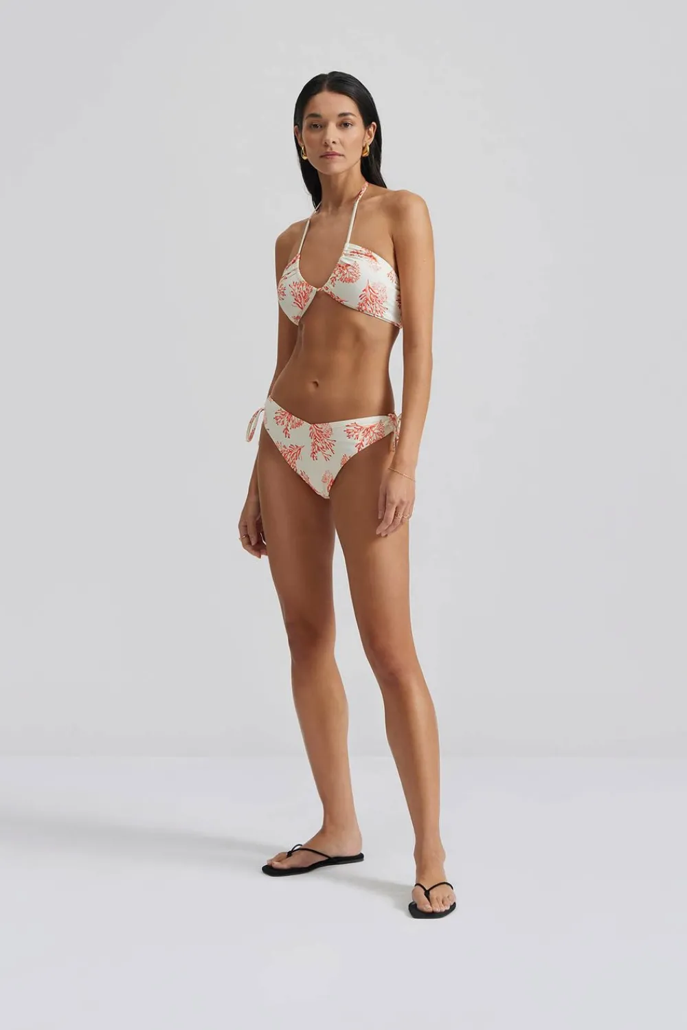 New Blanka bikini top Beachwear & Swimwear