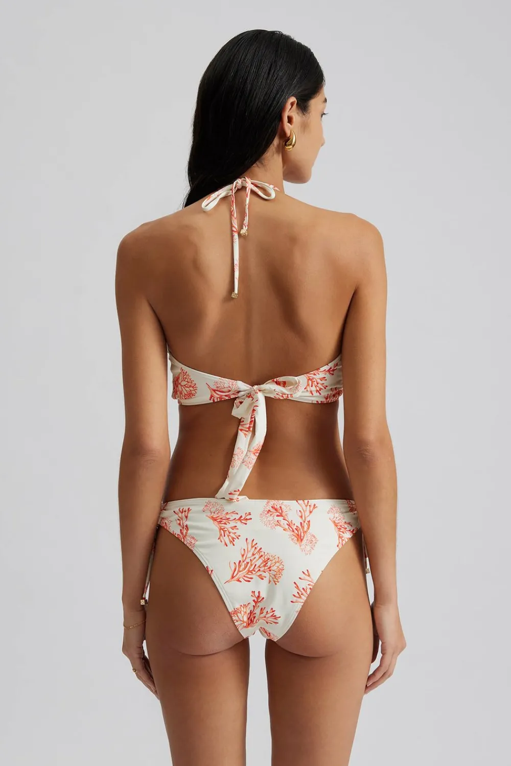 New Blanka bikini top Beachwear & Swimwear