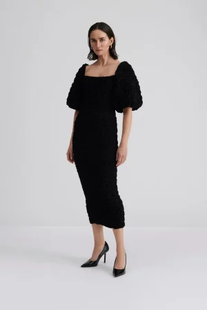 Cheap Carli midi dress Dresses | Midi Dresses