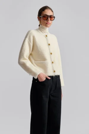 Online Carly cardigan Tops | Knitwear