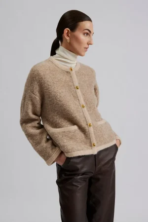 Best Carly cardigan Knitwear