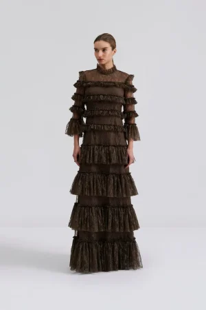 Flash Sale Carmine maxi dress Dresses | Maxi Dresses