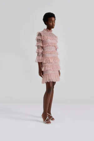 Discount Carmine mini dress Dresses | Mini Dresses