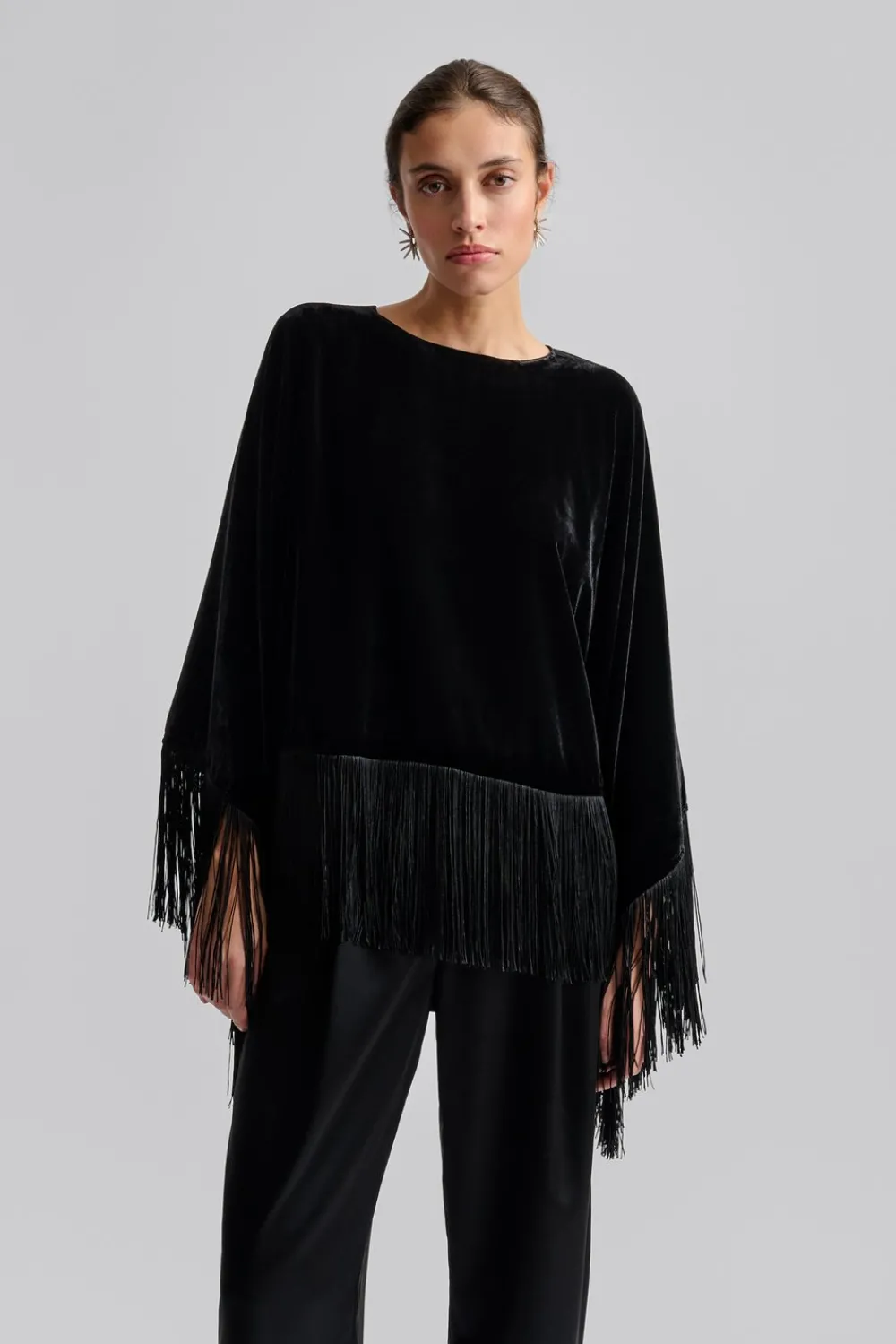 Discount Cathlin blouse Tops
