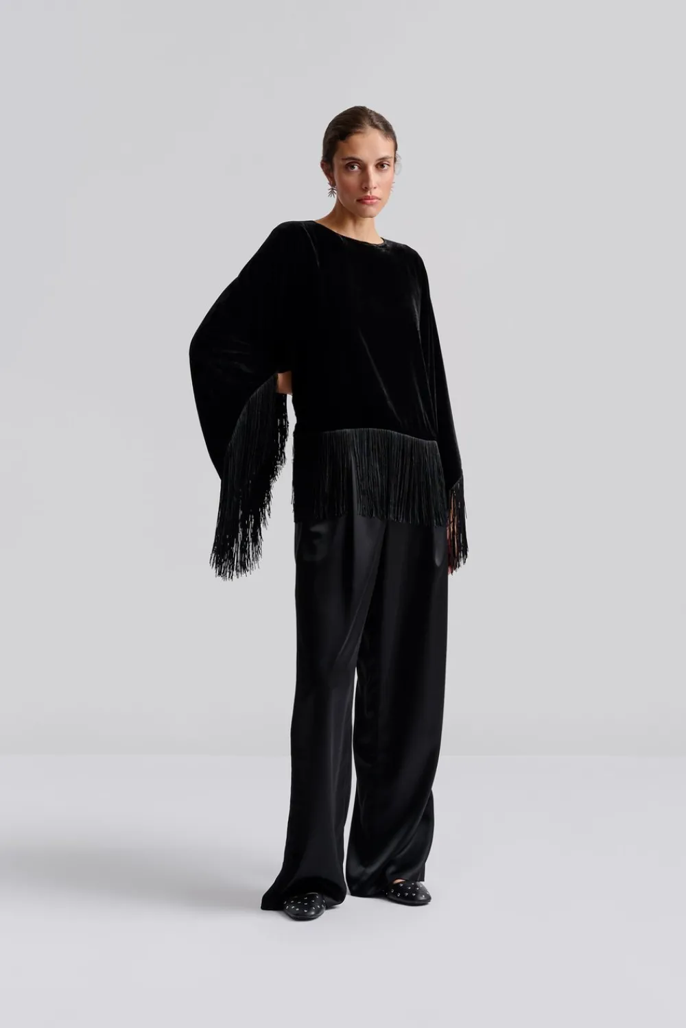 Discount Cathlin blouse Tops