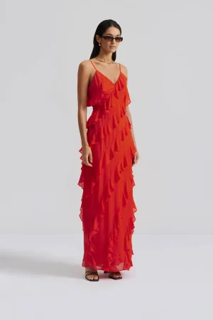 Best Sale Cecily maxi dress Dresses | Maxi Dresses