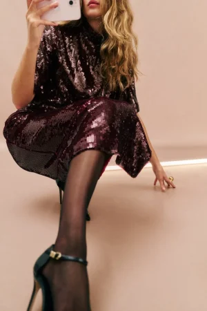 Outlet Clarisse maxi skirt Skirts