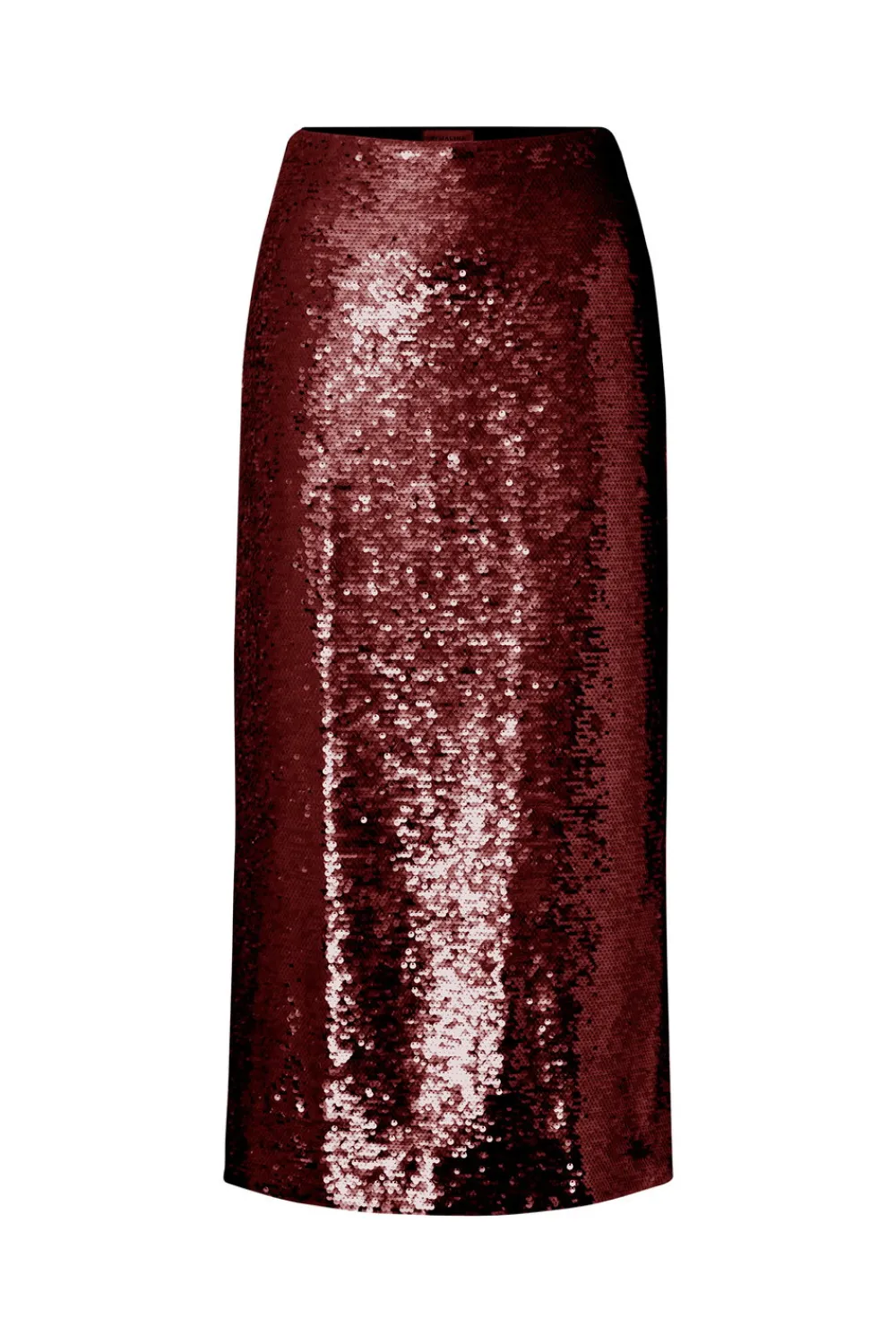 Outlet Clarisse maxi skirt Skirts