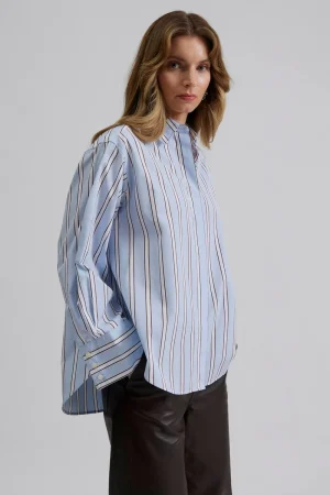 Fashion Classic shirt Tops