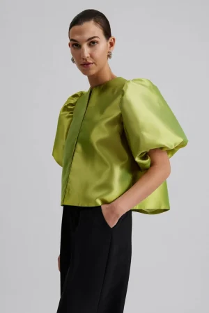 Cheap Cleo blouse Tops | Wedding Guest