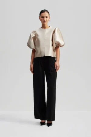 Online Cleo blouse Tops
