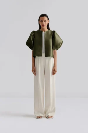 Fashion Cleo Blouse Tops