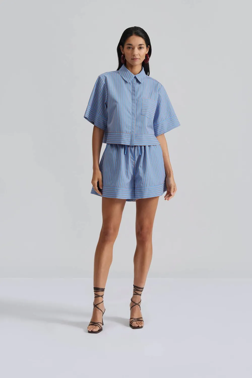 Fashion Colette shorts Trousers