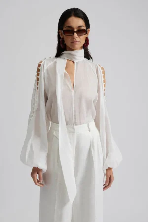 Outlet Cora blouse Tops